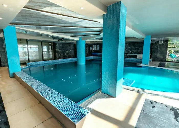 Belvedere Club H41 아파트 *