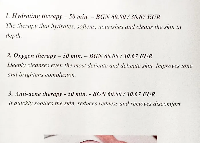 아파트 Belvedere Club H41