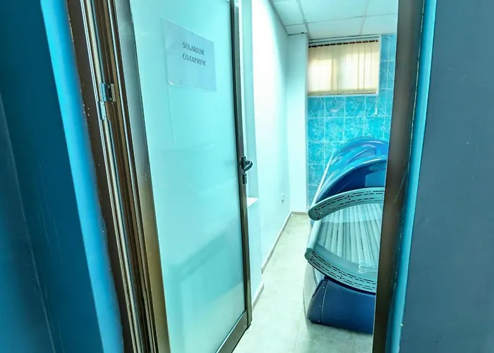 Belvedere Club H41 Apartment Bansko