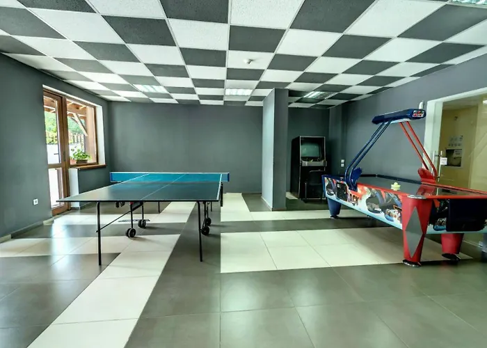 Belvedere Club H41 아파트