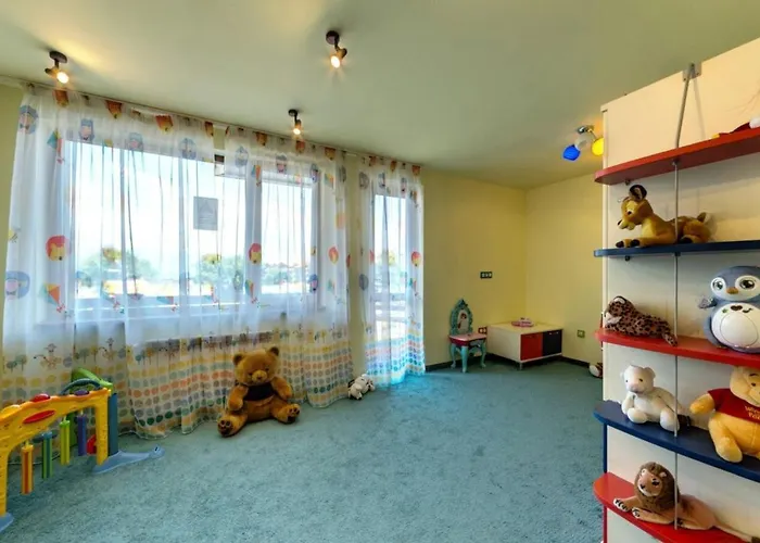 Belvedere Club H41 * 반스코