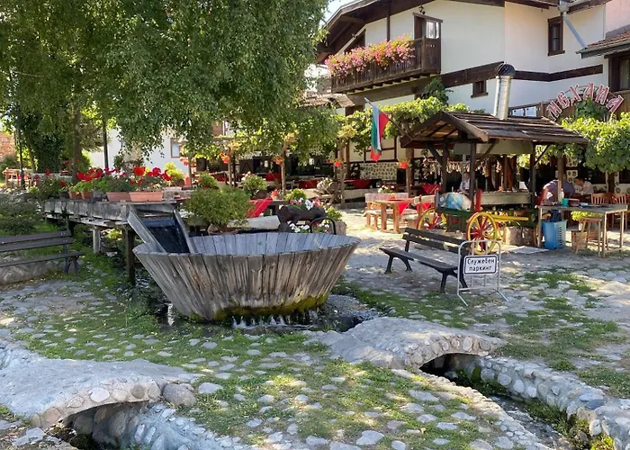 Apartment Belvedere Club H41 *